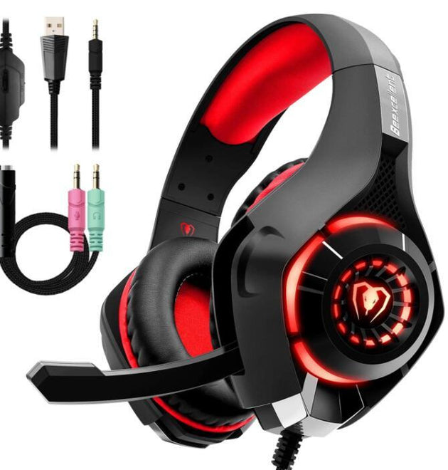 Headphones for gaming gaming