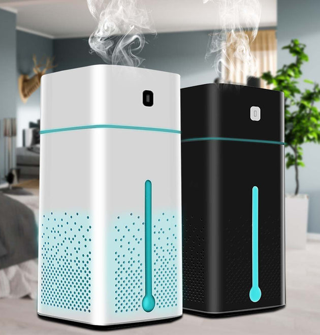 Air Purifier Humidifier